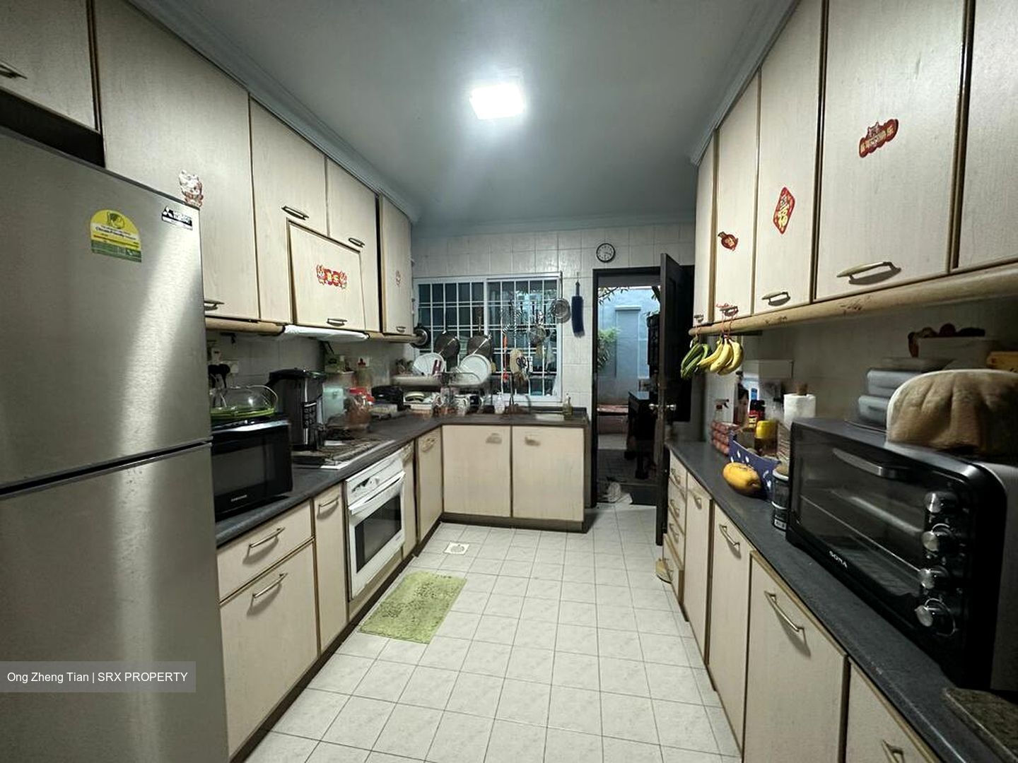 Rasok Drive (D25), Terrace #635524181